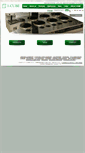 Mobile Screenshot of 1-cube.com